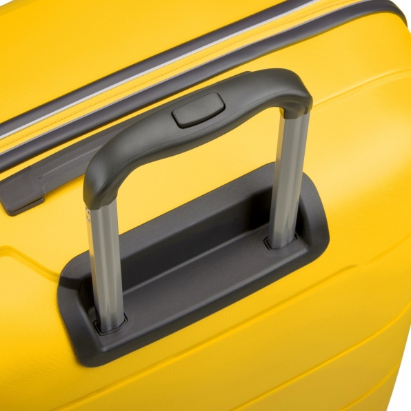 قیمت و خرید ست چمدان رونکاتو ایتالیا مدل گلکسی سایز بزرگ متوسط کابین رنگ زرد رونکاتو ایران  GALAXY –  RONCATO IRAN 42342016 roncatoiran 7
