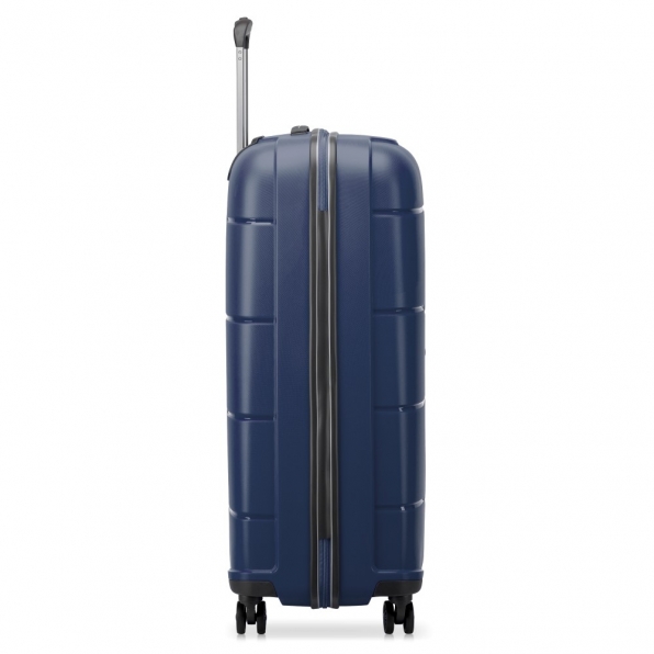 قیمت و خرید ست چمدان رونکاتو ایتالیا مدل گلکسی سایز بزرگ متوسط کابین رنگ سرمه ای رونکاتو ایران  GALAXY –  RONCATO IRAN 42342023 roncatoiran 3