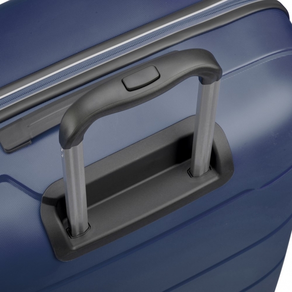 قیمت و خرید ست چمدان رونکاتو ایتالیا مدل گلکسی سایز بزرگ متوسط کابین رنگ سرمه ای رونکاتو ایران  GALAXY –  RONCATO IRAN 42342023 roncatoiran 7