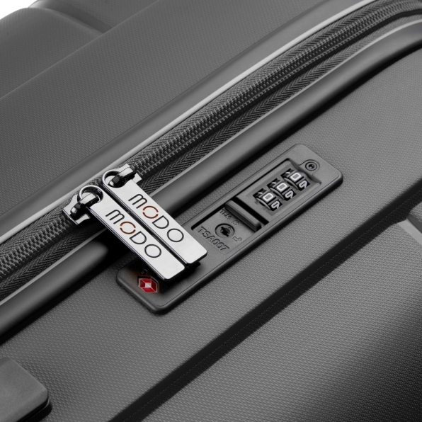 قیمت و خرید چمدان رونکاتو ایتالیا مدل گلکسی سایز متوسط رنگ نوک مدادی رونکاتو ایران  GALAXY –  RONCATO IRAN 42342292 roncatoiran 5