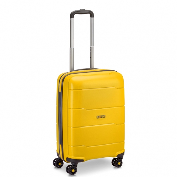قیمت و خرید چمدان رونکاتو ایتالیا مدل گلکسی سایز کابین رنگ زرد رونکاتو ایران  GALAXY –  RONCATO IRAN 42342316 roncatoiran 1