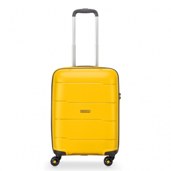 قیمت و خرید چمدان رونکاتو ایتالیا مدل گلکسی سایز کابین رنگ زرد رونکاتو ایران  GALAXY –  RONCATO IRAN 42342316 roncatoiran 2