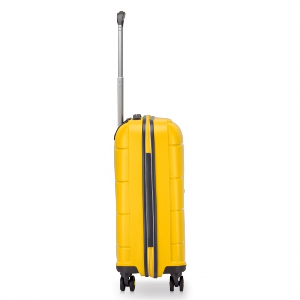 قیمت و خرید چمدان رونکاتو ایتالیا مدل گلکسی سایز کابین رنگ زرد رونکاتو ایران  GALAXY –  RONCATO IRAN 42342316 roncatoiran 3