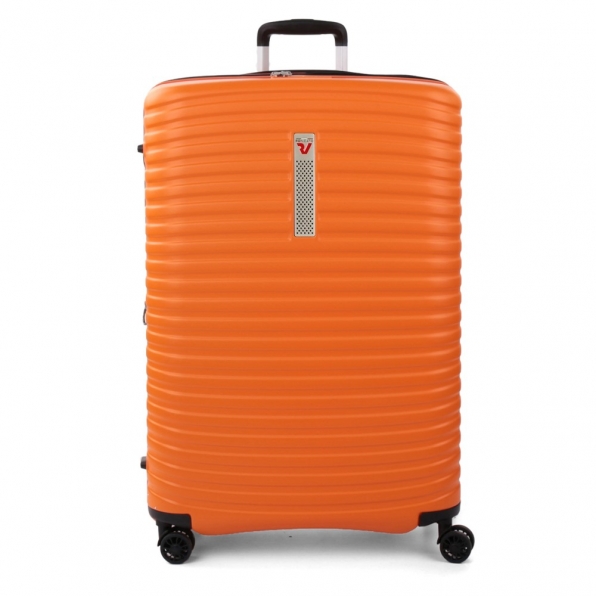خرید و قیمت ست چمدان رونکاتو ایران مدل وگا رنگ نارنجی سایز بزرگ رونکاتو ایتالیا – roncatoiran VEGA RONCATO ITALY 42343042 1