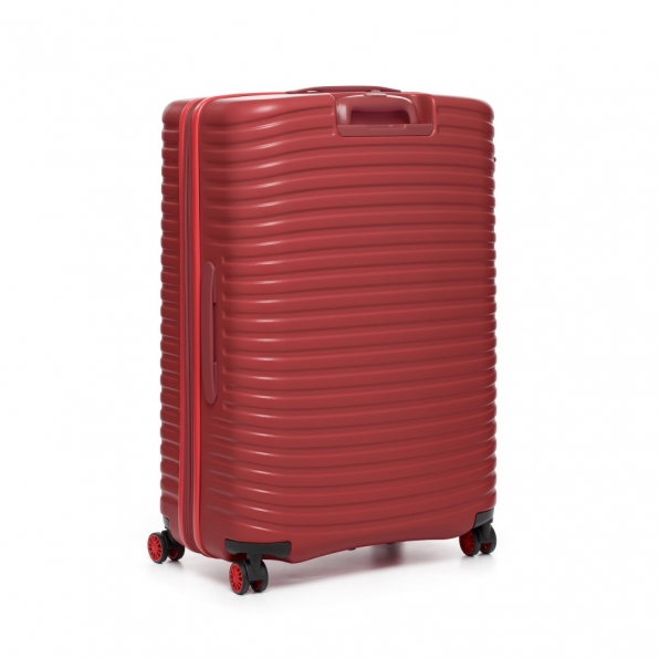 خرید و قیمت چمدان رونکاتو ایران مدل وگا رنگ قرمز سایز بزرگ رونکاتو ایتالیا – roncatoiran VEGA RONCATO ITALY 42343189 1