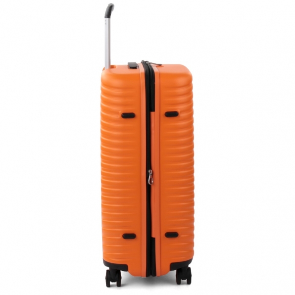 خرید و قیمت چمدان رونکاتو ایران مدل وگا  رنگ نارنجی سایز متوسط رونکاتو ایتالیا – roncatoiran VEGA RONCATO ITALY 42343242 1