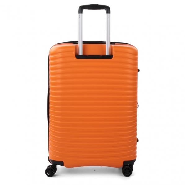 خرید و قیمت چمدان رونکاتو ایران مدل وگا  رنگ نارنجی سایز متوسط رونکاتو ایتالیا – roncatoiran VEGA RONCATO ITALY 42343242 2