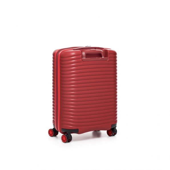 خرید و قیمت چمدان رونکاتو ایران مدل وگا  رنگ قرمز سایز کابین رونکاتو ایتالیا – roncatoiran VEGA RONCATO ITALY 42343389 1