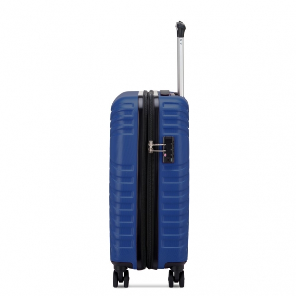 خرید و قیمت چمدان رونکاتو ایران مدل فلوکس رنگ آبی سایز کابین رونکاتو ایتالیا – roncatoiran FLUX RONCATO ITALY 42353303 4