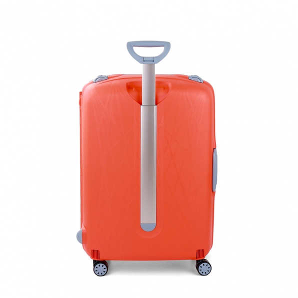 خرید و قیمت چمدان رونکاتو ایران مدل لایت رنگ نارنجی سایز بزرگ رونکاتو ایتالیا – roncatoiran LIGHT RONCATO ITALY 50071152 2