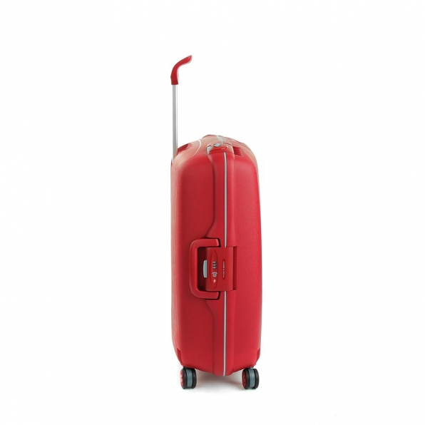 خرید و قیمت چمدان رونکاتو ایران مدل لایت رنگ قرمز سایز متوسط رونکاتو ایتالیا – roncatoiran LIGHT RONCATO ITALY 50071209 1