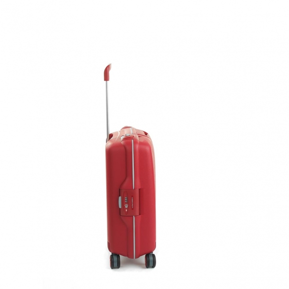 خرید و قیمت چمدان رونکاتو ایران مدل لایت رنگ قرمز سایز کابین رونکاتو ایتالیا – roncatoiran LIGHT RONCATO ITALY 50071409 1