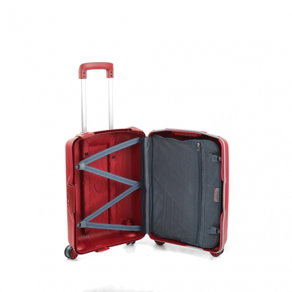 خرید و قیمت چمدان رونکاتو ایران مدل لایت رنگ قرمز سایز کابین رونکاتو ایتالیا – roncatoiran LIGHT RONCATO ITALY 50071409 2