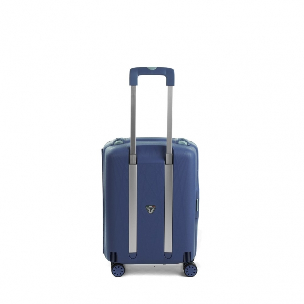 قیمت و خرید ست کامل چمدان مسافرتی رونکاتو ایتالیا مدل لایت سایز کوچک ، متوسط و بزرگ رنگ سرمه ای رونکاتو ایران – RONCATO ITALY LIGHT  50071083 roncatoiran 1