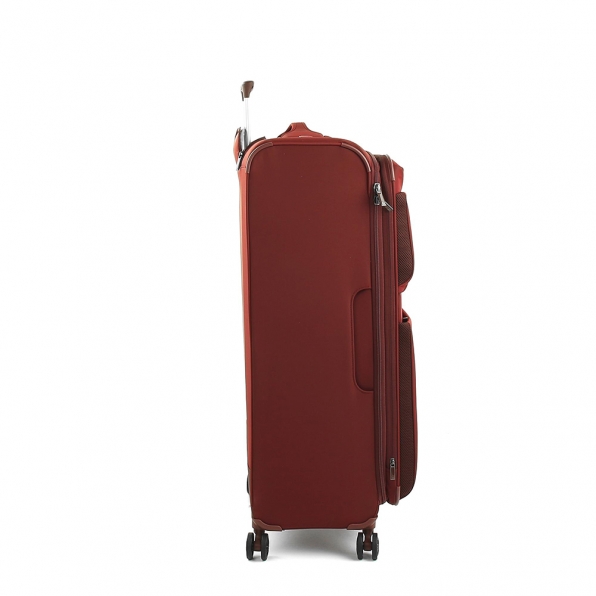 خرید و قیمت چمدان رونکاتو ایران سایز بزرگ مدل ونیز 2 رنگ قرمز رونکاتو ایتالیا - roncatoiran VENICE 2 RONCATO ITALY 40557189 1