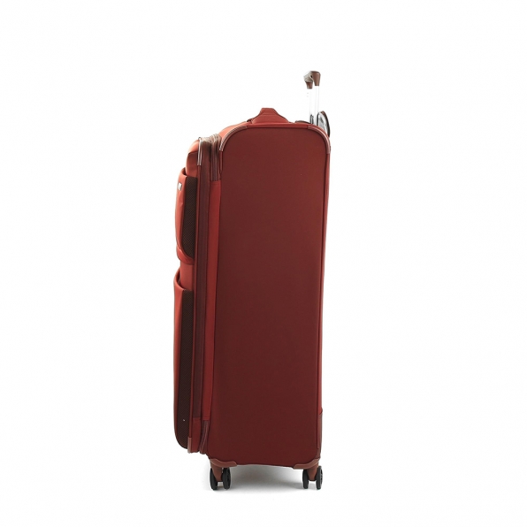 خرید و قیمت چمدان رونکاتو ایران سایز بزرگ مدل ونیز 2 رنگ قرمز رونکاتو ایتالیا - roncatoiran VENICE 2 RONCATO ITALY 40557189 1