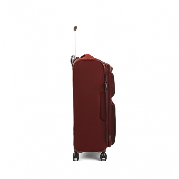 خرید و قیمت چمدان رونکاتو ایران سایز متوسط مدل ونیز 2 رنگ قرمز رونکاتو ایتالیا - roncatoiran VENICE 2 RONCATO ITALY 40557289 1