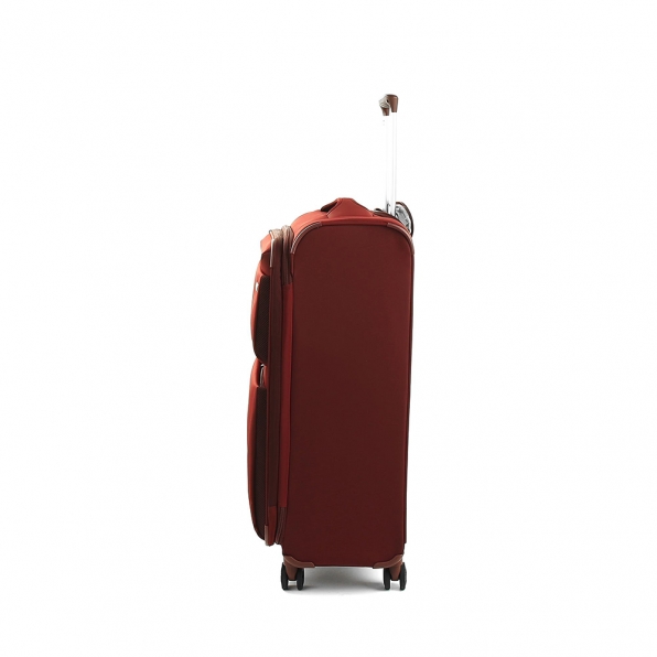 خرید و قیمت چمدان رونکاتو ایران سایز متوسط مدل ونیز 2 رنگ قرمز رونکاتو ایتالیا - roncatoiran VENICE 2 RONCATO ITALY 40557289 1