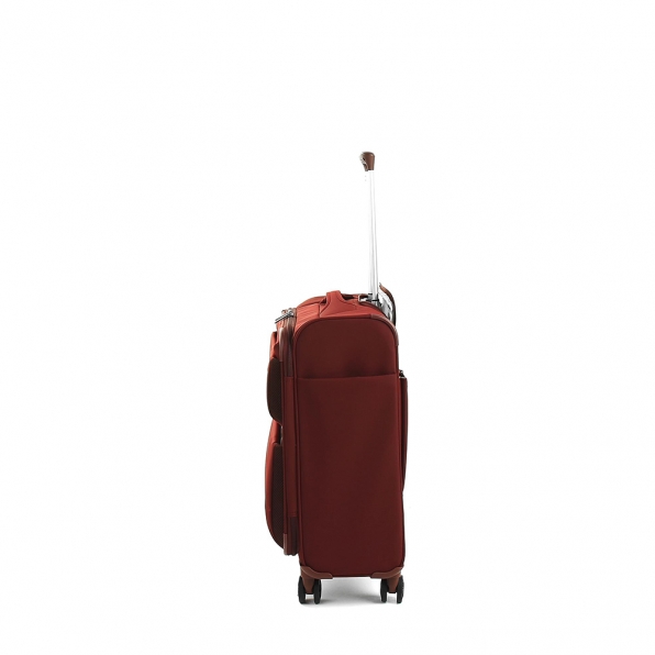 خرید و قیمت چمدان رونکاتو ایران سایز کابین مدل ونیز 2 رنگ قرمز رونکاتو ایتالیا - roncatoiran VENICE 2 RONCATO ITALY 40557389 1