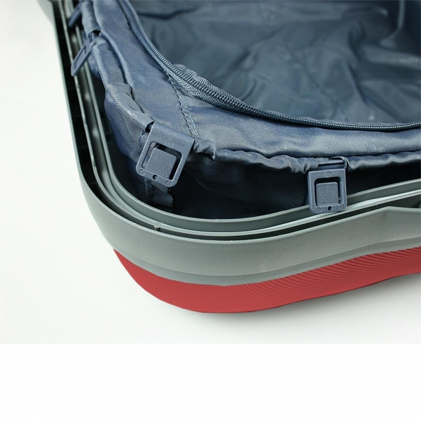 خرید و قیمت چمدان رونکاتو ایران مدل اونو اس ال سایز بزرگ رنگ قرمز رونکاتو ایتالیا – roncatoiran UNO SL RONCATO ITALY 51410909 5