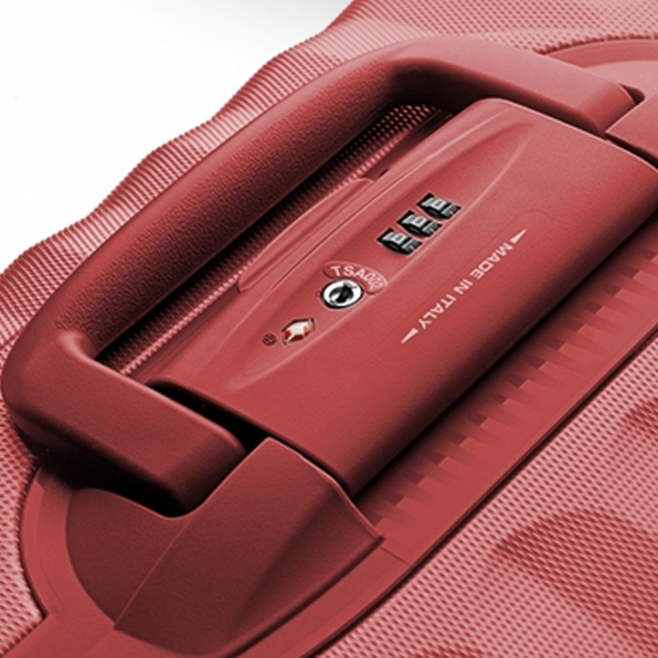 خرید و قیمت چمدان رونکاتو ایران مدل اونو اس ال سایز بزرگ رنگ قرمز رونکاتو ایتالیا – roncatoiran UNO SL RONCATO ITALY 51410909 7