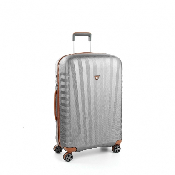 قیمت و خرید ست کامل چمدان مسافرتی رونکاتو ایتالیا مدل ای لایت سایز کوچک ، متوسط و بزرگ رنگ نقره ای رونکاتو ایران – RONCATO ITALY E-LITE 55203445 roncatoiran 6