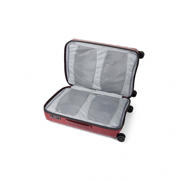 قیمت و خرید چمدان رونکاتو ایران مدل باکس  رنگ قرمز سایز بزر گ رونکاتو ایتالیا – roncatoiran BOX  RONCATO ITALY 55110109 3