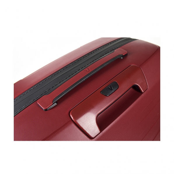 قیمت و خرید چمدان رونکاتو ایران مدل باکس  رنگ قرمز سایز بزر گ رونکاتو ایتالیا – roncatoiran BOX  RONCATO ITALY 55110109 5