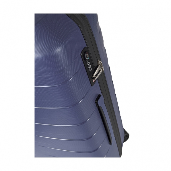 قیمت و خرید چمدان رونکاتو ایران مدل باکس  رنگ آبی سایز بزر گ رونکاتو ایتالیا – roncatoiran BOX  RONCATO ITALY 55110183 7