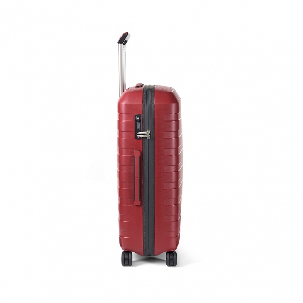 قیمت و خرید چمدان رونکاتو ایران مدل باکس  رنگ قرمز سایز متوسط رونکاتو ایتالیا – roncatoiran BOX  RONCATO ITALY 55120109 2