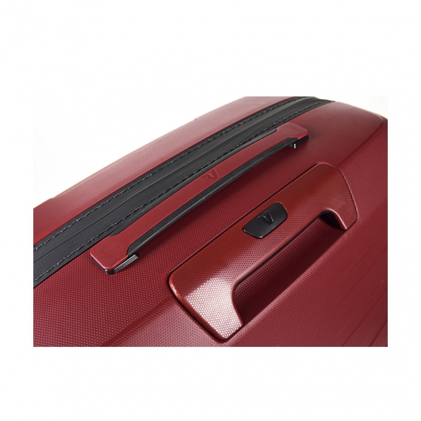 قیمت و خرید چمدان رونکاتو ایران مدل باکس  رنگ قرمز سایز متوسط رونکاتو ایتالیا – roncatoiran BOX  RONCATO ITALY 55120109 5