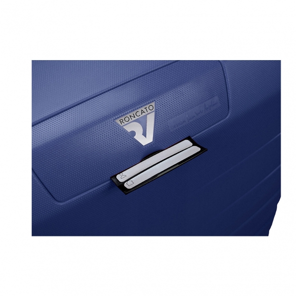 قیمت و خرید چمدان رونکاتو ایران مدل باکس  رنگ آبی سایز متوسط رونکاتو ایتالیا – roncatoiran BOX  RONCATO ITALY 55120183 5