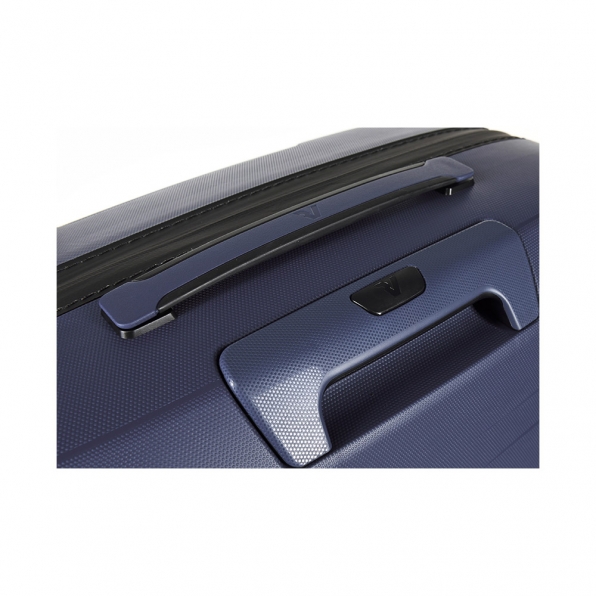 قیمت و خرید چمدان رونکاتو ایران مدل باکس  رنگ آبی سایز متوسط رونکاتو ایتالیا – roncatoiran BOX  RONCATO ITALY 55120183 6