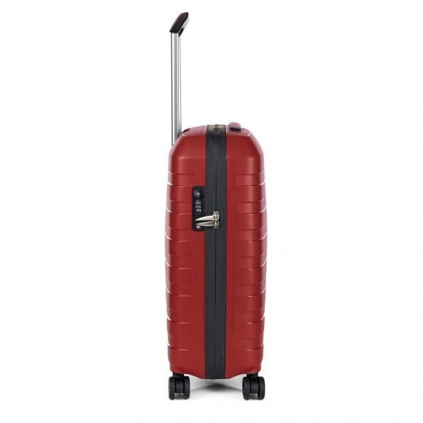 قیمت و خرید چمدان رونکاتو ایران مدل باکس  رنگ قرمز سایز کابین رونکاتو ایتالیا – roncatoiran BOX  RONCATO ITALY 55130109 5