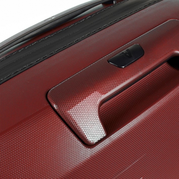 قیمت و خرید چمدان رونکاتو ایران مدل باکس  رنگ قرمز سایز کابین رونکاتو ایتالیا – roncatoiran BOX  RONCATO ITALY 55130109 2