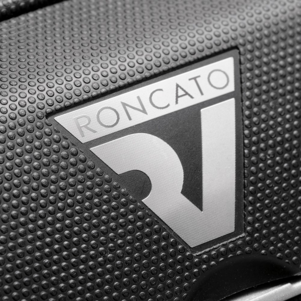 قیمت و خرید چمدان رونکاتو ایران مدل باکس  رنگ مشکی سایز کابین رونکاتو ایتالیا – roncatoiran BOX  RONCATO ITALY 55133901 6