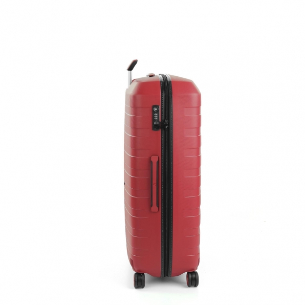 قیمت و خرید چمدان رونکاتو ایران مدل باکس 2 رنگ قرمز سایز بزرگ رونکاتو ایتالیا – roncatoiran BOX 2 RONCATO ITALY 55410109 2