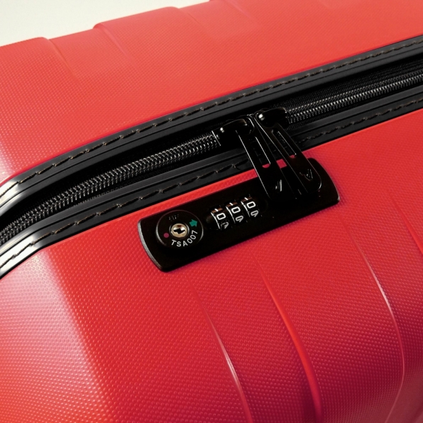 قیمت و خرید چمدان رونکاتو ایران مدل باکس 2 رنگ قرمز سایز بزرگ رونکاتو ایتالیا – roncatoiran BOX 2 RONCATO ITALY 55410109 2