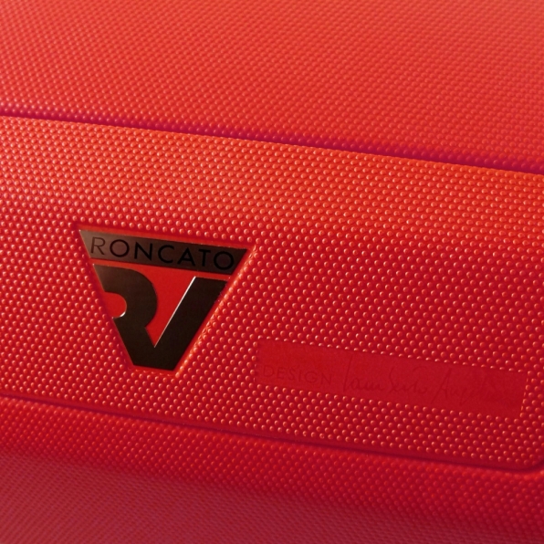 قیمت و خرید چمدان رونکاتو ایران مدل باکس 2 رنگ قرمز سایز بزرگ رونکاتو ایتالیا – roncatoiran BOX 2 RONCATO ITALY 55410109 3