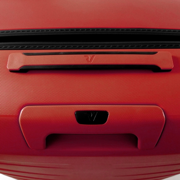 قیمت و خرید چمدان رونکاتو ایران مدل باکس 2 رنگ قرمز سایز بزرگ رونکاتو ایتالیا – roncatoiran BOX 2 RONCATO ITALY 55410109 3
