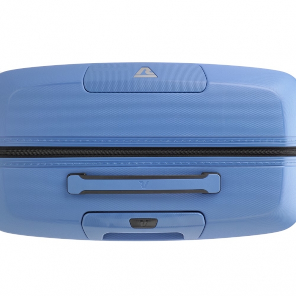 قیمت و خرید ست کامل چمدان مسافرتی رونکاتو ایتالیا مدل باکس یانگ سایز کوچک ، متوسط و بزرگ رنگ   آبی مشکی رونکاتو ایران – RONCATO ITALY BOX young 554010148 roncatoiran 7