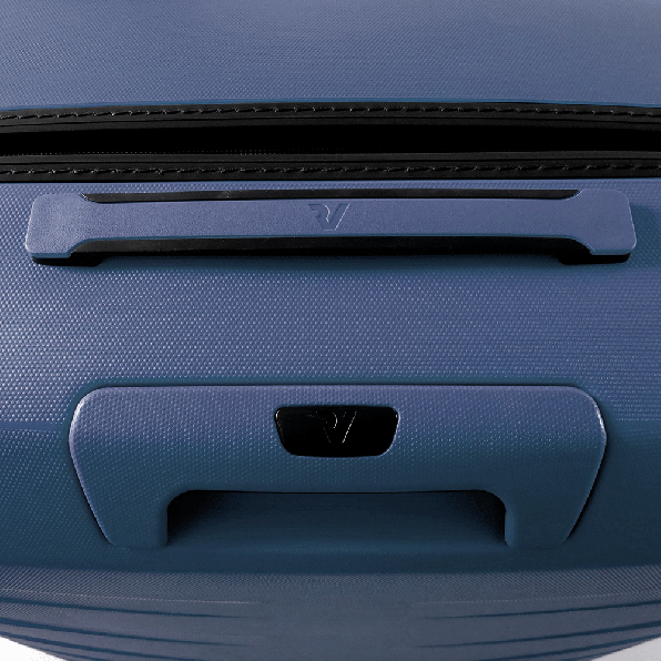 قیمت و خرید چمدان رونکاتو ایران مدل باکس 2 رنگ سرمه ای سایز بزرگ رونکاتو ایتالیا – roncatoiran BOX 2 RONCATO ITALY 55410183 5