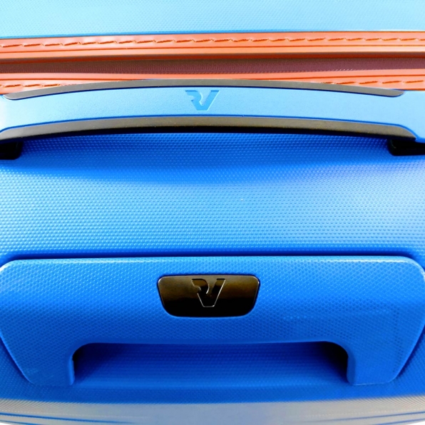 چمدان رونکاتو ایتالیا مدل باکس یانگ سایز بزرگ رنگ آبی رونکاتو ایران –  BOX YOUNG RONCATO ITALY 55411208 roncatoiran 5