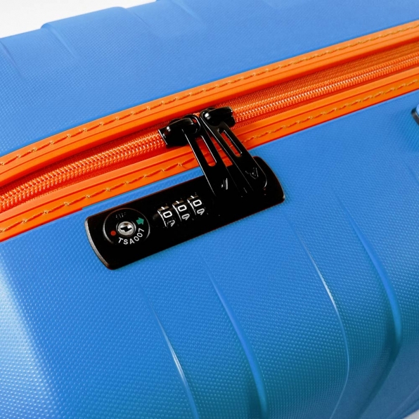 چمدان رونکاتو ایتالیا مدل باکس یانگ سایز بزرگ رنگ آبی رونکاتو ایران –  BOX YOUNG RONCATO ITALY 55411208 roncatoiran 6