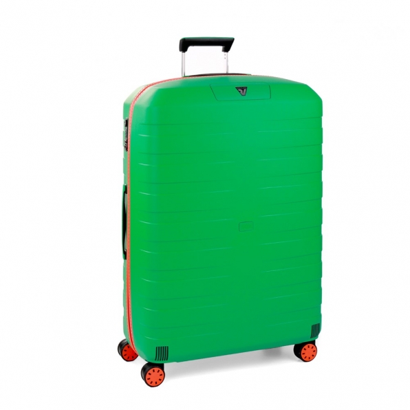 قیمت و خرید ست کامل چمدان مسافرتی رونکاتو ایتالیا مدل باکس یانگ سایز کوچک ، متوسط و بزرگ رنگ سبز رونکاتو ایران – RONCATO ITALY BOX 4.0 55401227 roncatoiran 3