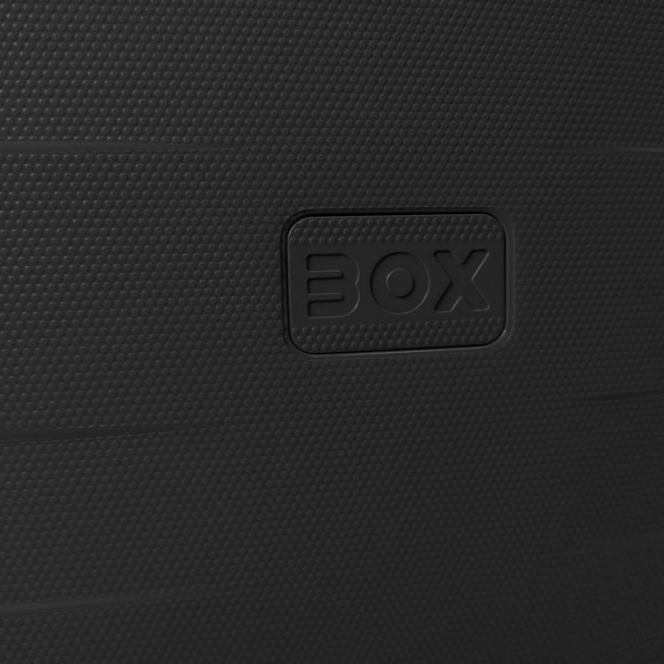 قیمت و خرید چمدان رونکاتو ایتالیا مدل باکس یانگ رونکاتو ایران رنگ مشکی سایز بزرگ  –  BOX YOUNG RONCATO IRAN 55411801 roncatoiran 7