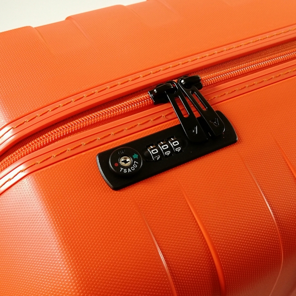 قیمت و خرید چمدان رونکاتو ایران مدل باکس 2 رنگ نارنجی سایز بزرگ رونکاتو ایتالیا – roncatoiran BOX 2 RONCATO ITALY 55415252 4