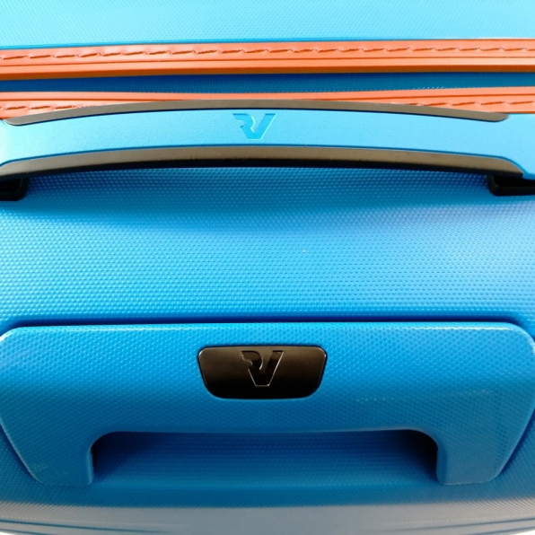 قیمت و خرید ست کامل چمدان مسافرتی رونکاتو ایتالیا مدل باکس یانگ سایز کوچک ، متوسط و بزرگ رنگ آبی رونکاتو ایران – RONCATO ITALY BOX 4.0 55401208 roncatoiran 1