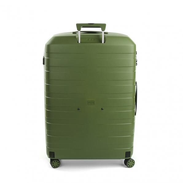 قیمت و خرید چمدان رونکاتو ایران مدل باکس 2 رنگ سبز سایز بزرگ رونکاتو ایتالیا – roncatoiran BOX 2 RONCATO ITALY 55415757 2