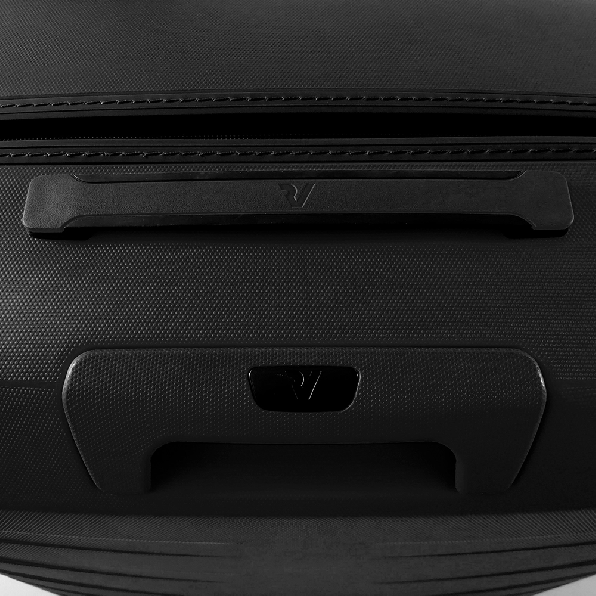 قیمت و خرید چمدان رونکاتو ایران مدل باکس 2 رنگ مشکی سایز متوسط رونکاتو ایتالیا – roncatoiran BOX 2 RONCATO ITALY 55420101 5